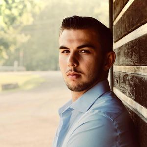 Meet your Posher, Tyler